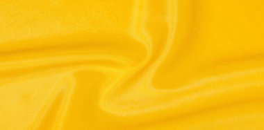 desen, arka plan, desen, doku, sarı ipek kumaş. Bu 