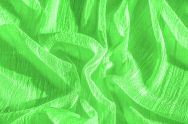 Doku, arka plan, desen, koleksiyon, kırışık ipek kumaş 