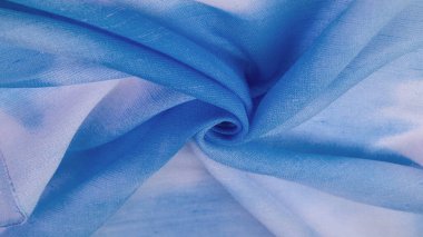 Doku, desen, koleksiyon, ipek kumaş, mavi bordo beyaz kırmızı