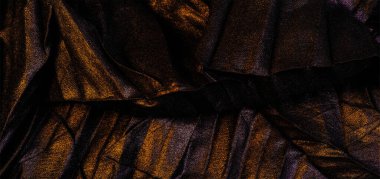 doku arka plan desen duvar kağıdı ipek kumaş siyah bağırma ile