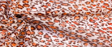 doku, arka plan, desen, kartpostal, ipek kumaş, kahverengi kırmızı-y