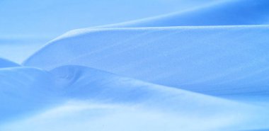 doku arka plan, desen. ipek mavi kumaş. Telio'dan, bu