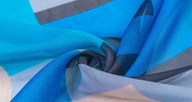 Doku, arka plan, ipek kumaş deseni, dikdörtgen eşkenar dörtgen, bohem