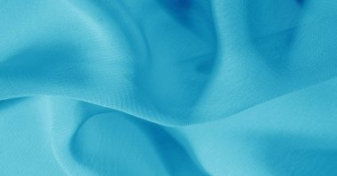 Arka plan, desen, doku, duvar kağıdı, mavi soluk ipek fabr