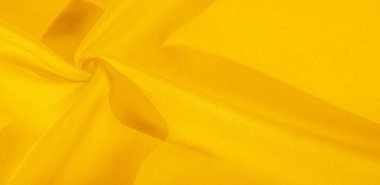 Doku, arka plan, desen, sarı ipek kumaş. Bu ipek i