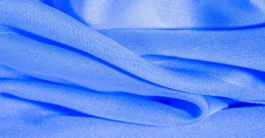 doku, arka plan, desen, siyan mavisi, ipek kumaş Bu çok l