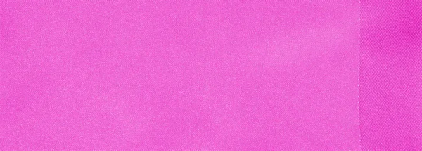 Текстура, фон, візерунок, шовкова рожева тканина. Креп сатин на т — стокове фото