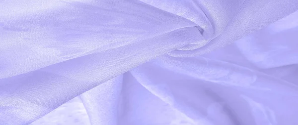 Textúra, háttér, mintázat, selyem szövet, lila. A projektor — Stock Fotó