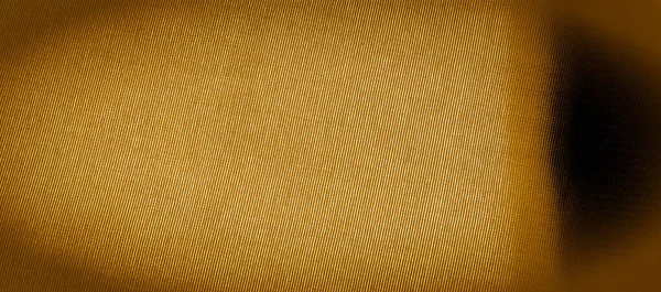 Textur, bakgrund, mönster. guldgult sidentyg panorami — Stockfoto