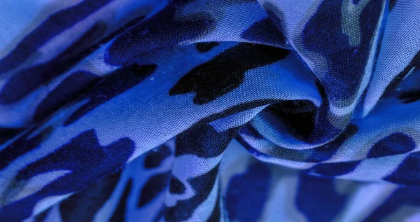 Textura, fondo, patrón, tela de seda, pie europeo, fashio —  Fotos de Stock