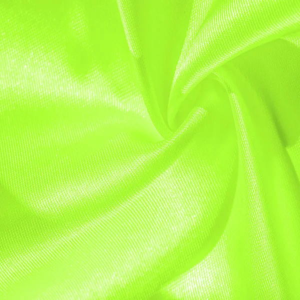 Lukisan tekstur indah sutra hijau krep porselen, dibuat e — Stok Foto