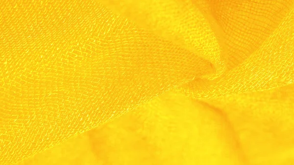 doku, arka plan, desen, kartpostal, sitrin sarı Bu ipek