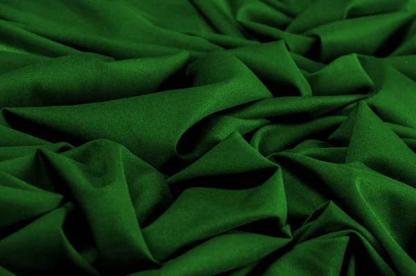 Textured, background, pattern, green fabric. Alpine upholstery V