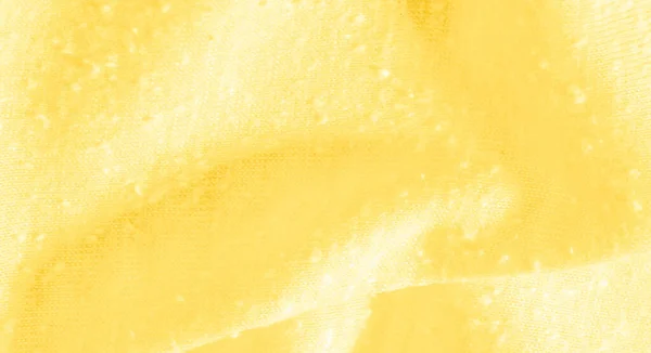 Фон, візерунок, текстура, орнамент, вінтаж. жовта тканина w — стокове фото