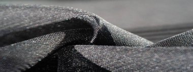 doku, arka plan, desen, koleksiyon, ışık şeffaf ipek