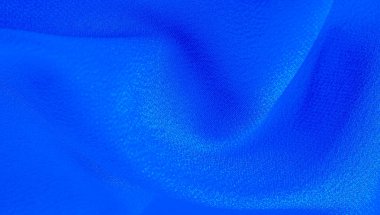 mavi doku ile bebek bezi. Bu çok yönlü kumaş birçok kullanır, i