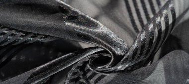 doku, arka plan, desen, koleksiyon, ışık şeffaf ipek