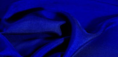 Doku, arka plan, desen, mavi renk, kumaş. pamuklu kumaş 