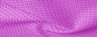Arka plan dokusu, desen. metalik payetler ile pembe kumaş. 