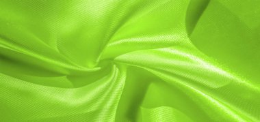 doku boyama Güzel ipek yeşil krep porselen, oluşturulan e