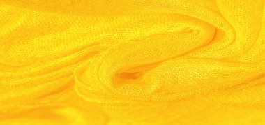 doku, arka plan, desen, kartpostal, sitrin sarı Bu ipek