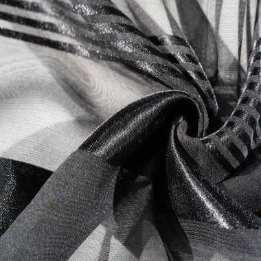 doku, arka plan, desen, koleksiyon, ışık şeffaf ipek