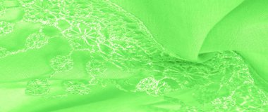 Doku, arka plan, desen, kartpostal, ipek kumaş, kadın spri