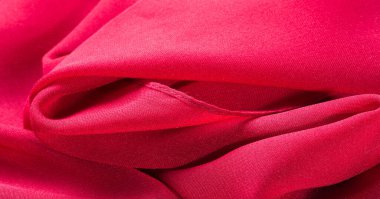 doku, arka plan, desen, Kırmızı Kırmızı İpek Kumaş Bu çok 