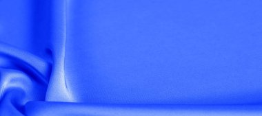 arka plan dokusu, desen. mavi ipek kumaş. Bu hafif 