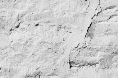 Doku arka planı, desen. Duvar granit taş ile kaplı