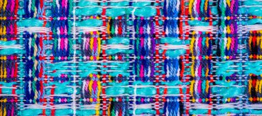 Arka plan dokusu, desen. Kışlık kumaş, sıcak. büyük örgülü th