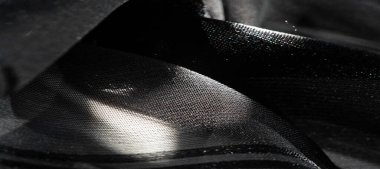 doku, arka plan, desen, koleksiyon, ışık şeffaf ipek