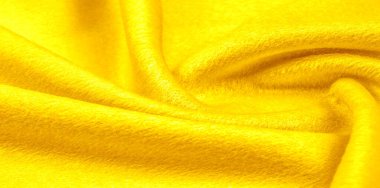 desen, doku, arka plan, sıcak yün, sarı kumaş. Th Hakkında