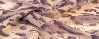 Doku, desen, arka plan, koleksiyon, ipek kumaş, Afrika S