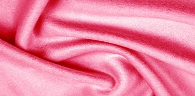 desen, doku, arka plan, sıcak yün, kırmızı kumaş. Bu iplik i