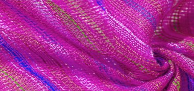 doku, arka plan, desen, kartpostal, kumaş kırmızı yakut çizgili 