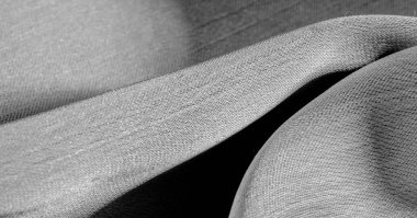 Arka plan, desen, doku, duvar kağıdı, beyaz ipek kumaş. Bu h