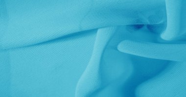 Arka plan, desen, doku, duvar kağıdı, mavi soluk ipek fabr