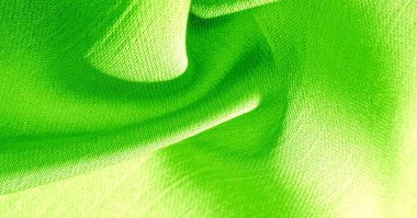 Arka plan, desen, doku, duvar kağıdı, yeşil ipek kumaş. Bu h