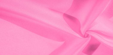 doku, arka plan, desen, pembe ipek kumaş. Bu ipek inc olduğunu
