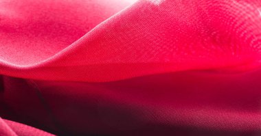 doku, arka plan, desen, Kırmızı Kırmızı İpek Kumaş Bu çok 