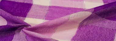 Doku, arka plan, desen, ipek eşarp kadın mavi renk wi