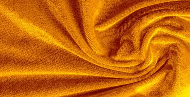 desen, doku, arka plan, kadife kumaş sarı, Bu bir b