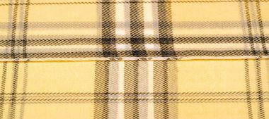 ipek kumaş şampanya (soluk fawn) Tartan damalı duvar kağıdı pat