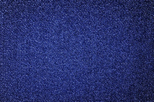 Textura, fondo, La tela tiene un azul brillante, aqua, azul c — Foto de Stock