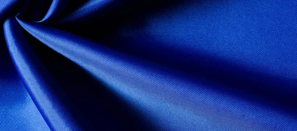 Texture, Silk fabric blue, Made just for the mood we will introd