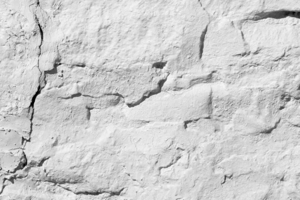 Textuur achtergrond, patroon. De muur is bekleed met graniet Ston — Stockfoto