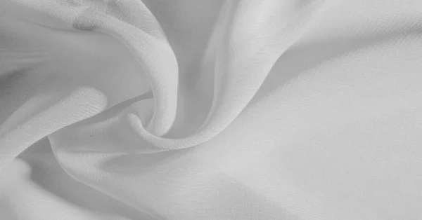Tło, wzór, tekstura, Tapeta, biała tkanina jedwabna ma — Zdjęcie stockowe