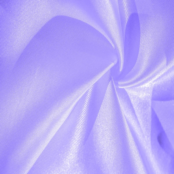 Υφή ζωγραφική όμορφη μετάξι μπλε κρεπ πορσελάνη, δημιούργησε ES — Φωτογραφία Αρχείου