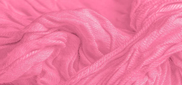 Текстура, фон, візерунок, листівка, шовкова тканина, рожевий колір , — стокове фото